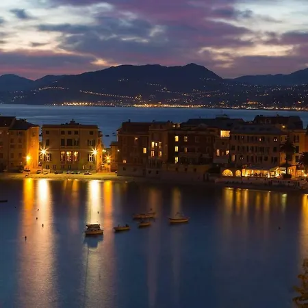 Apartman Hintown Family Holiday Flat Lavagna