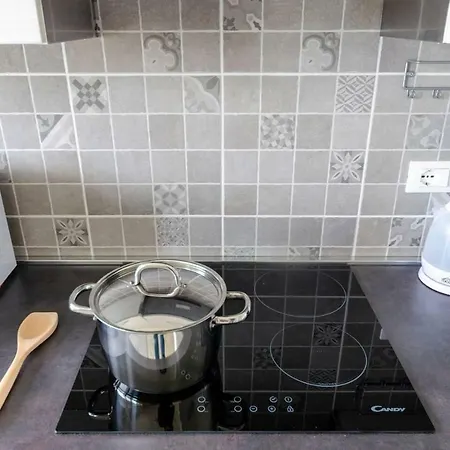 Apartman Hintown Family Holiday Flat *