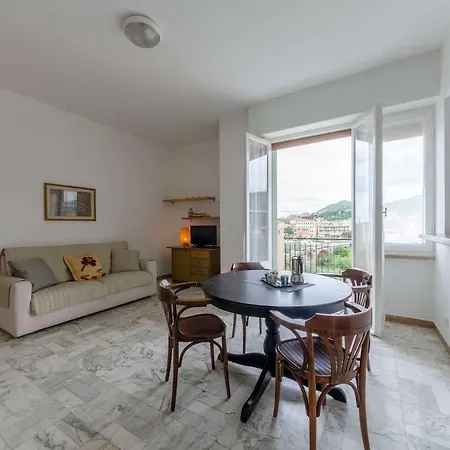Apartman Hintown Family Holiday Flat *