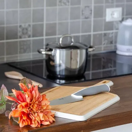 Hintown Family Holiday Flat Apartman *
