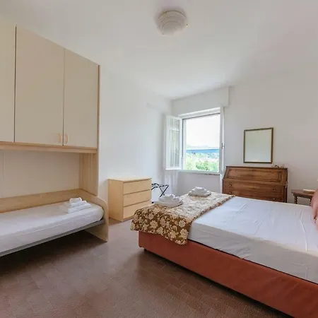 Hintown Family Holiday Flat Lavagna