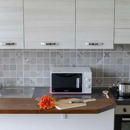Hintown Family Holiday Flat * Lavagna