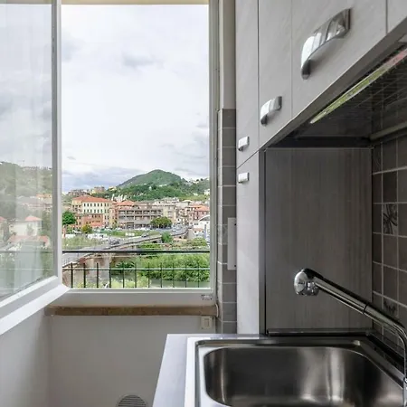Apartman Hintown Family Holiday Flat *