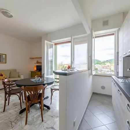 Apartman Hintown Family Holiday Flat *