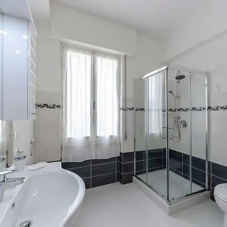 Hintown Family Holiday Flat *