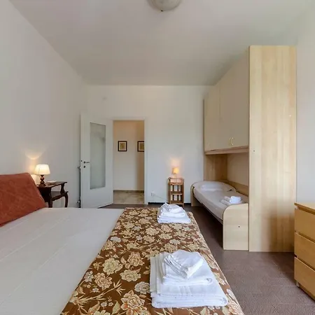Hintown Family Holiday Flat