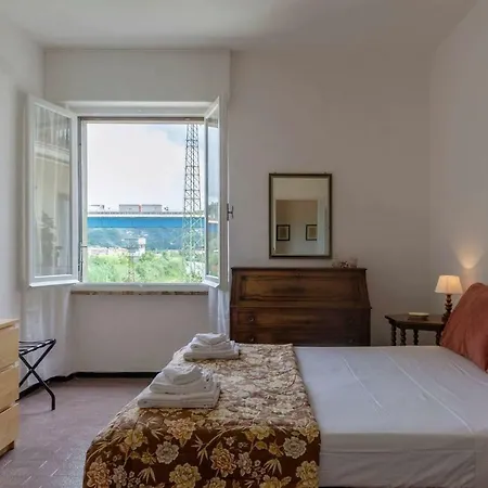 Apartman Hintown Family Holiday Flat