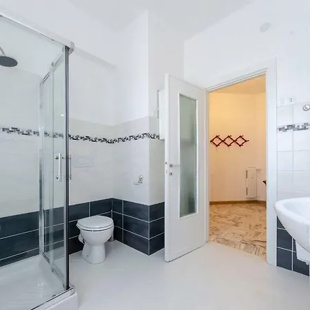 Apartman Hintown Family Holiday Flat *